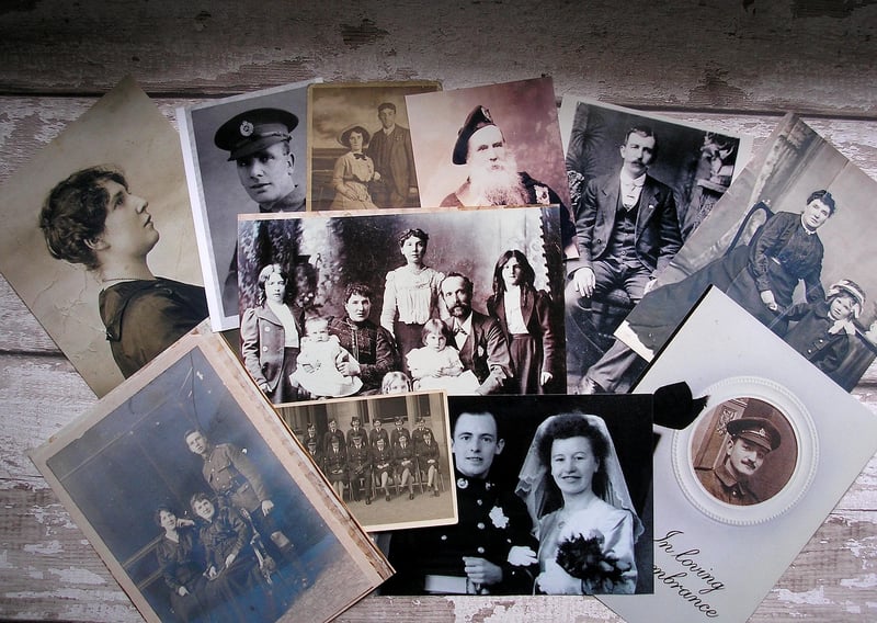 Victorian Age